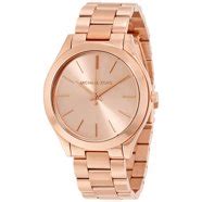 michael kors mk5915|Michael Kors Women's Runway MK5915 Watch Reviews.